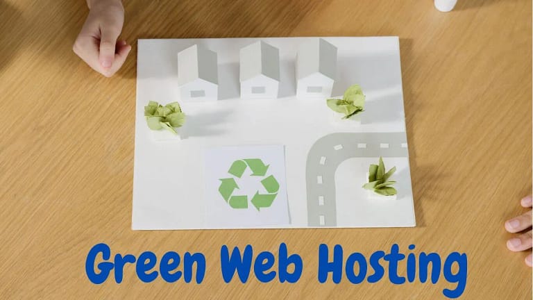 Green Web Hosting: Why It Matters & How to Choose the Best